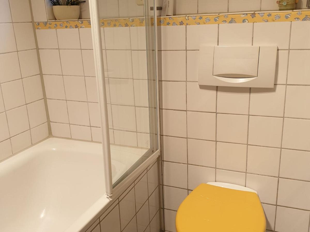 Ferienwohnung Punkt-Schoenstein Kappel-Grafenhausen Luaran gambar