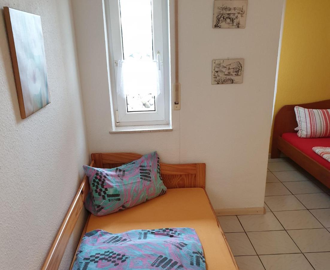 Ferienwohnung Punkt-Schoenstein Kappel-Grafenhausen Luaran gambar